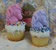 Prized Pony Cupcake Topper